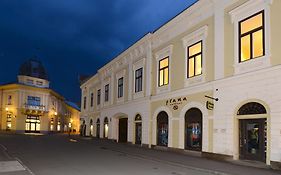 Centrum Vendeghaz